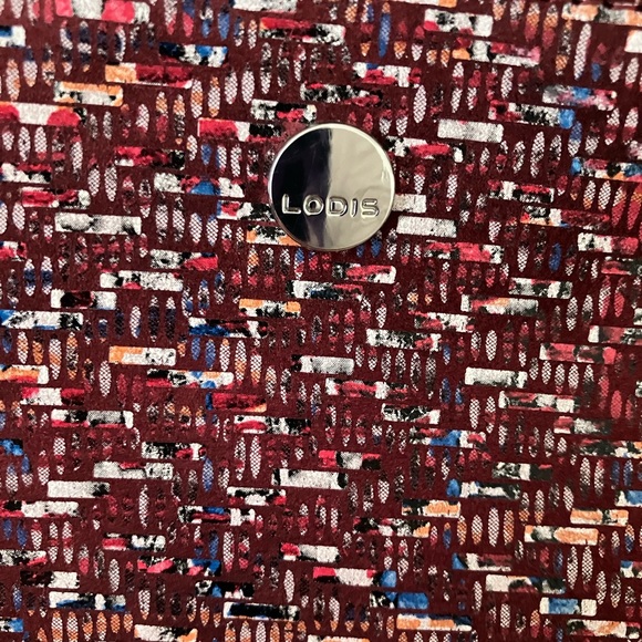 Lodi’s never used wristlet - Picture 3 of 4